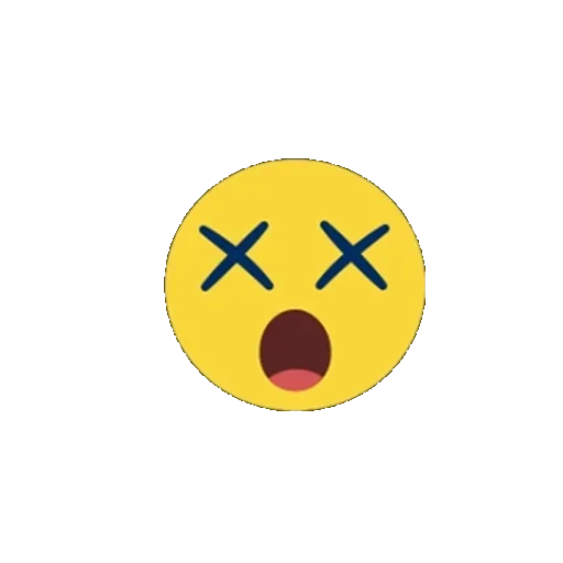 😵 Стикер «вайбер чувачки» для Telegram