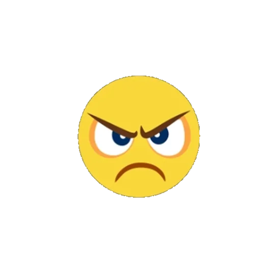 😤 Стикер «вайбер чувачки» для Telegram