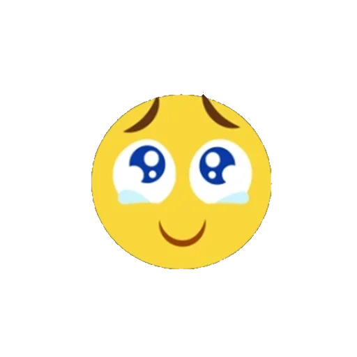 🥺 Стикер «вайбер чувачки» для Telegram