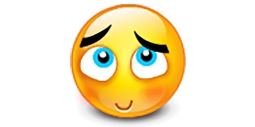 ☺️ Стикер «viber» для Telegram