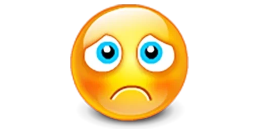 😔 Стикер «viber» для Telegram