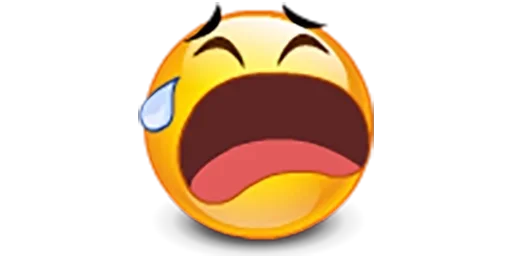 😭 Стикер «viber» для Telegram