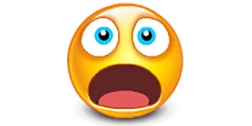 😳 Стикер «viber» для Telegram
