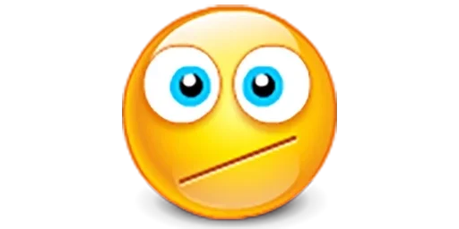 😕 Стикер «viber» для Telegram