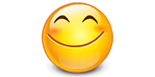 ☺️ Стикер «viber» для Telegram