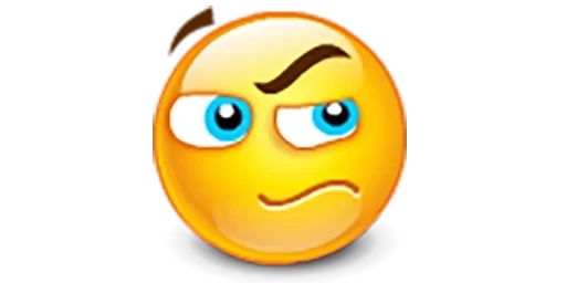 😒 Стикер «viber» для Telegram