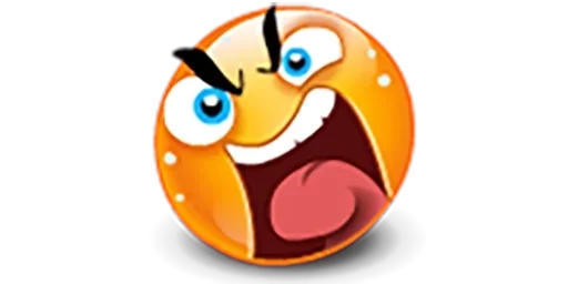 😡 Стикер «viber» для Telegram