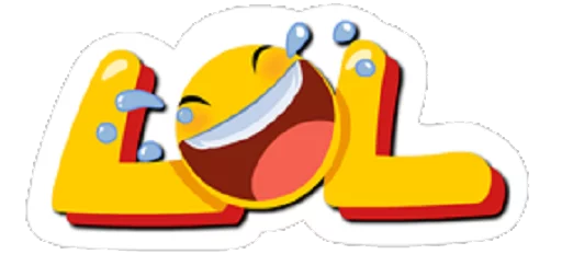 😂 Стикер «vibs» для Telegram