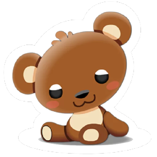 😊 Стикер «vibs» для Telegram