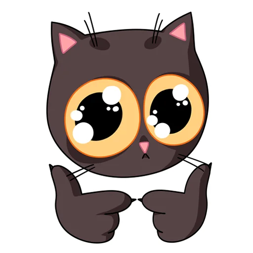 🥺 Стикер «Витька Победин» для Telegram