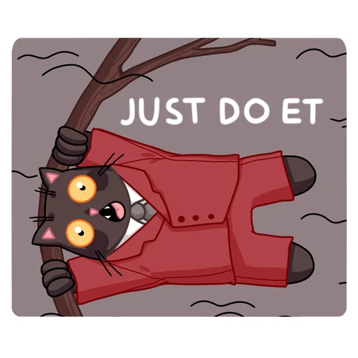 💨 Стикер «Витька Победин» для Telegram