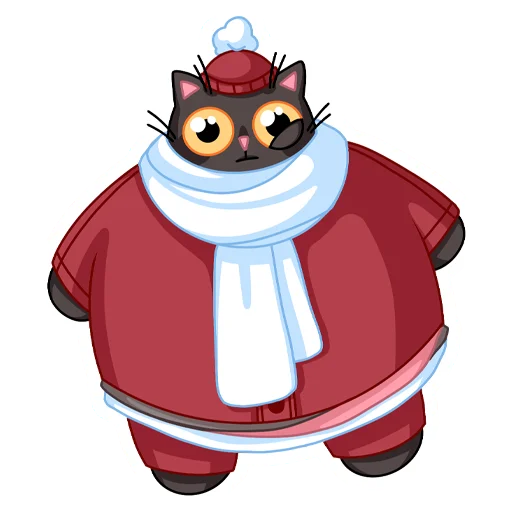 🥶 Стикер «Витька Победин» для Telegram
