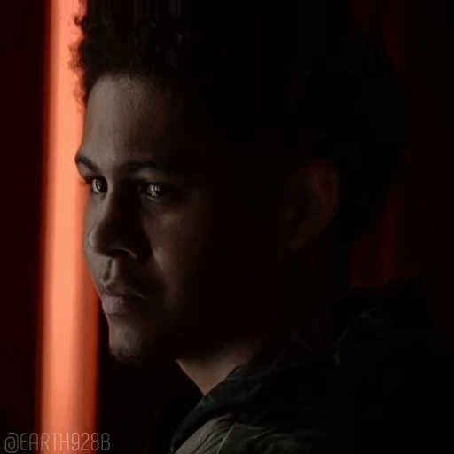 👿 Стикер «Victor Aguilar» для Telegram