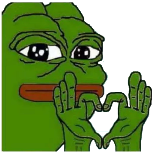 ❤ Стикер «pack» для Telegram