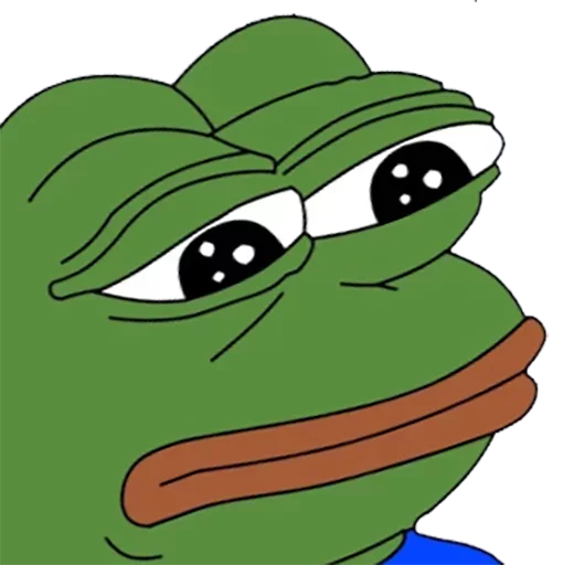 😔 Стикер «pack» для Telegram
