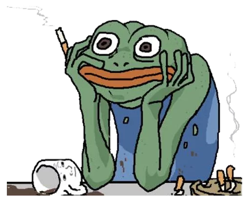 😔 Стикер «pack» для Telegram