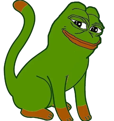 🐱 Стикер «pack» для Telegram