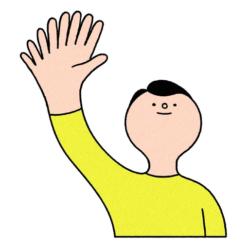 👋 Стикер «Victor Homenko Pack» для Telegram