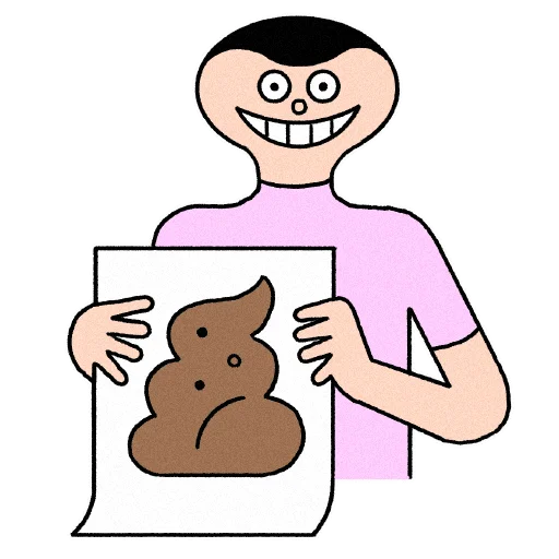 💩 Стикер «Victor Homenko Pack» для Telegram