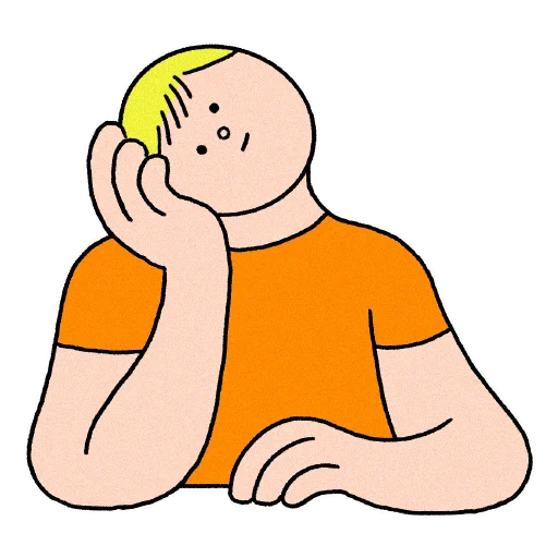 😕 Стикер «Victor Homenko Pack» для Telegram