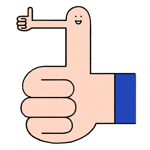 👍 Стикер «Victor Homenko Pack» для Telegram