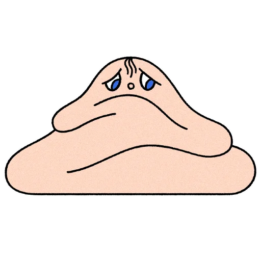 ☹️ Стикер «Victor Homenko Pack» для Telegram
