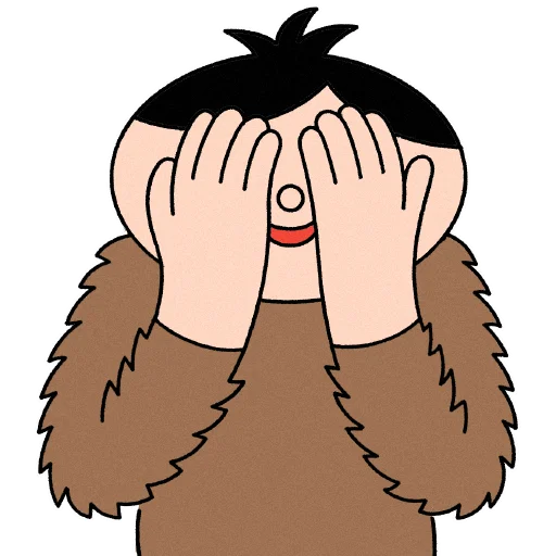 🙈 Стикер «Victor Homenko Pack» для Telegram