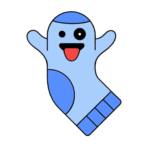 👻 Стикер «Victor Homenko Pack» для Telegram
