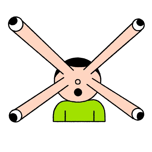 😮 Стикер «Victor Homenko Pack» для Telegram