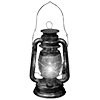🔦 Эмодзи «Заглядывайте →» для Telegram