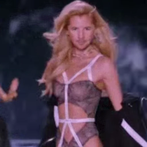 😇 Стикер «Victoria Secret» для Telegram