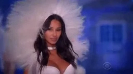 😇 Стикер «Victoria Secret» для Telegram
