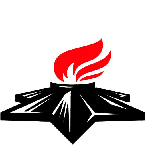 ♨️ Стикер «9 мая» для Telegram