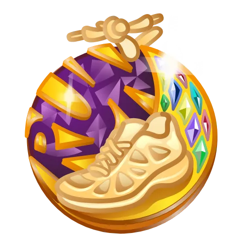 🏅 Стикер «Victory Medal» для Telegram