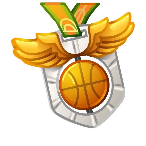 🏅 Стикер «Victory Medal» для Telegram