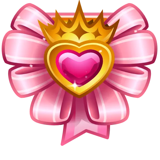 🏅 Стикер «Victory Medal» для Telegram