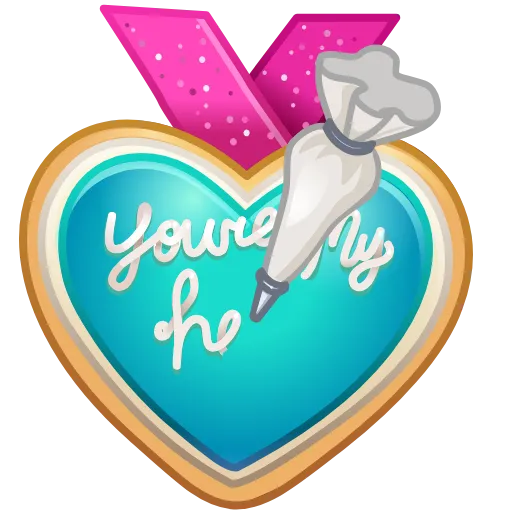 🏅 Стикер «Victory Medal» для Telegram