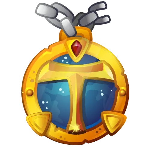 Стикерпак Victory Medal для Telegram
