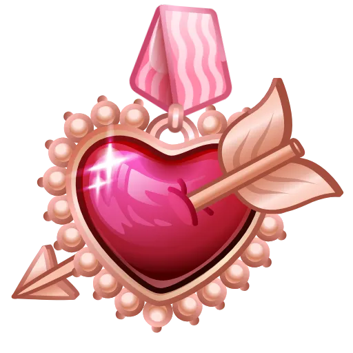 🏅 Стикер «Victory Medal» для Telegram