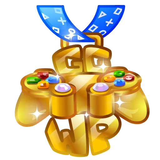 🏅 Стикер «Victory Medal» для Telegram