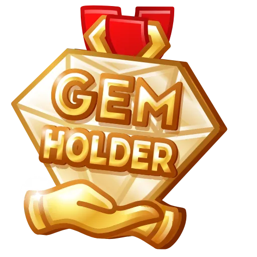 🏅 Стикер «Victory Medal» для Telegram