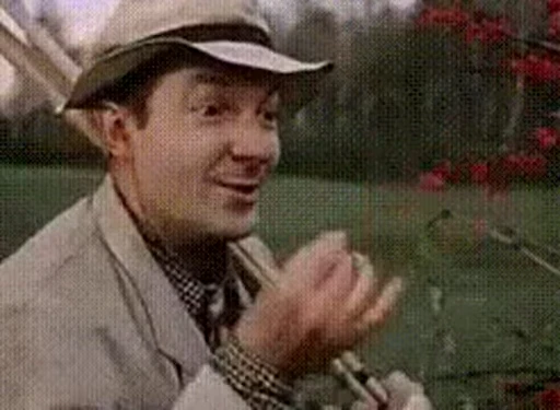 😀 Стикер «Вицин, Никулин, Моргунов» для Telegram