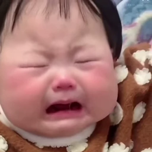 😭 Стикер «ი&; ᴠ •» для Telegram