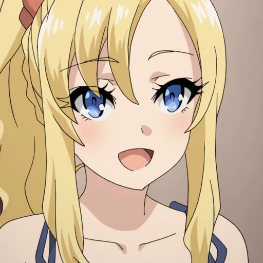 🙂 Стикер «Sakuta Azusagawa» для Telegram