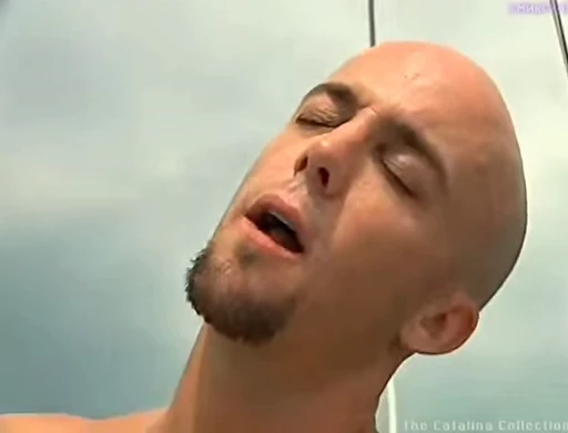 😩 Стикер «Gachi» для Telegram