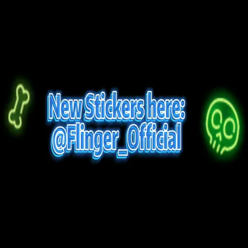 ❤️ Стикер «Gachi» для Telegram