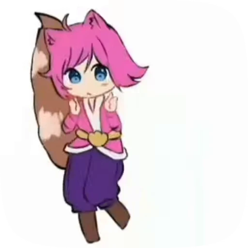 💃 Стикер «Mlbb Fan Arts» для Telegram