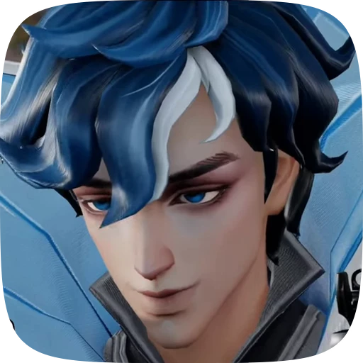 😏 Стикер «Mlbb Fan Arts» для Telegram