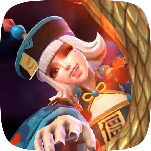 😜 Стикер «Mlbb Fan Arts» для Telegram