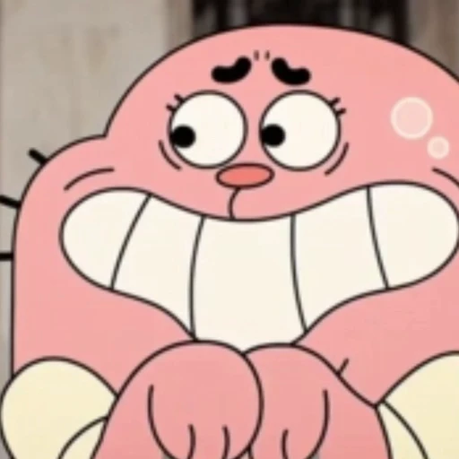 🥺 Стикер «Richard Watterson» для Telegram